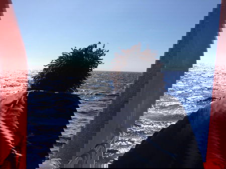 Ocean Viking, da 11 giorni in mare con 356 persone a bordo: «Non potremo resistere all’infinito» article-post