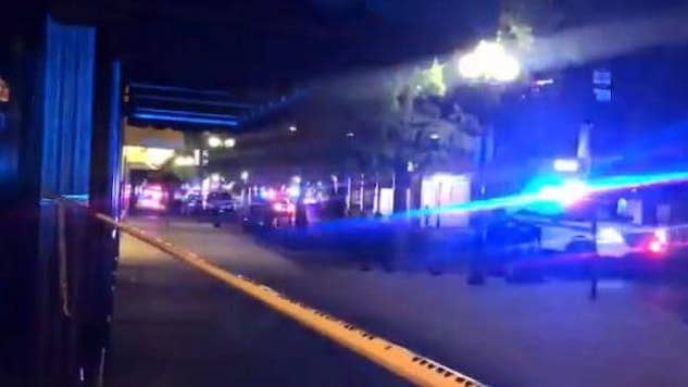 Sparatoria in Ohio: uccise almeno 7 persone