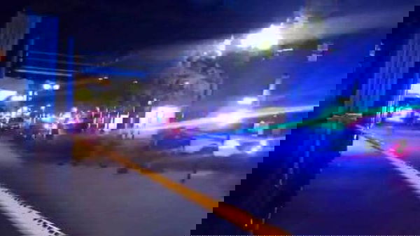 Sparatoria in Ohio: uccise almeno 7 persone