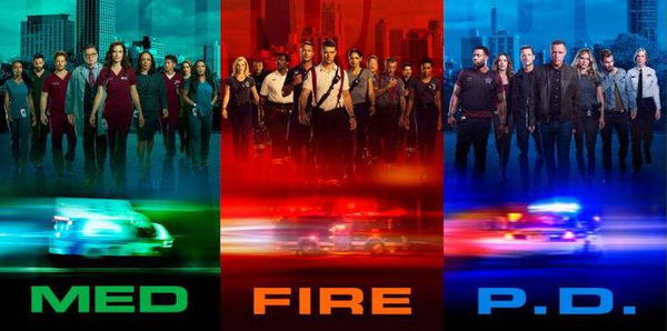 One Chicago: Connor sotto accusa e vite in pericolo | VIDEO