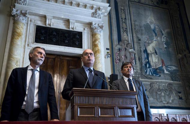 Il Partito Democratico insorge contro Di Maio: «Ultimatum inaccettabile» article-post