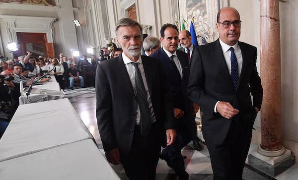 La controproposta del Partito Democratico: una legge elettorale proporzionale