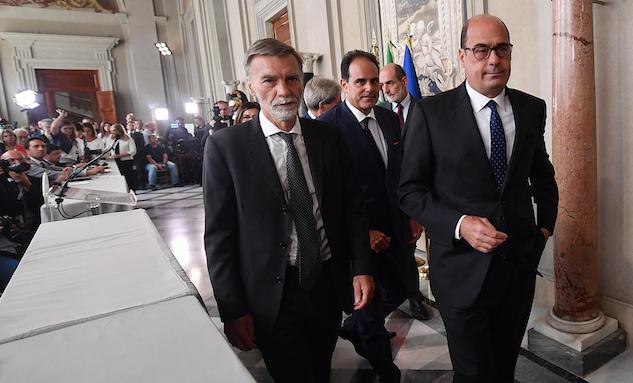 La controproposta del Partito Democratico: una legge elettorale proporzionale article-post