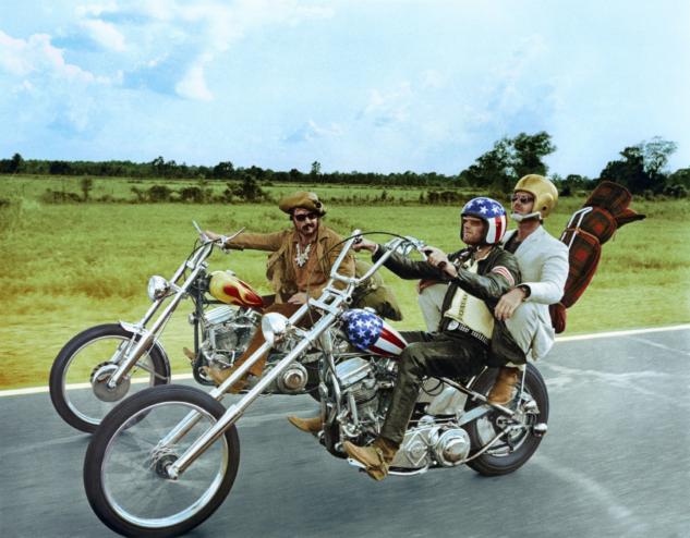 È morto Peter Fonda: con Easy Rider era diventato il simbolo dell’America Ribelle article-post