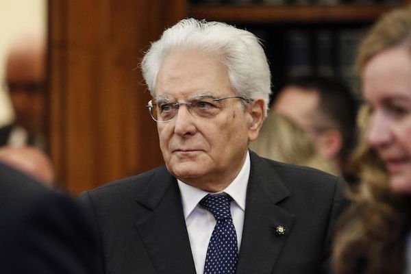 Il Quirinale colto dallo «stupore»: Sergio Mattarella sconcertato dopo la proposta di Matteo Salvini