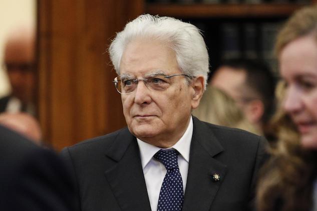 Il Quirinale colto dallo «stupore»: Sergio Mattarella sconcertato dopo la proposta di Matteo Salvini article-post