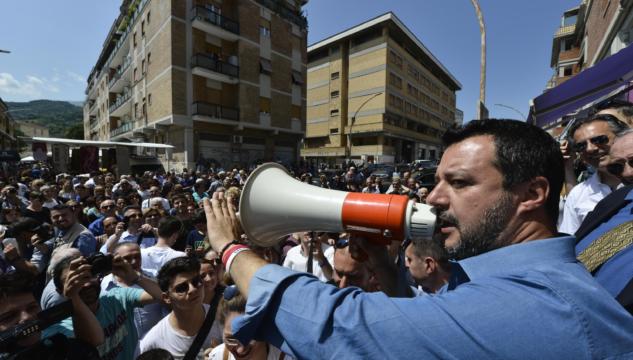 rischi crisi governo