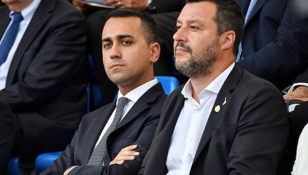 Salvini ritira mozione sfiducia