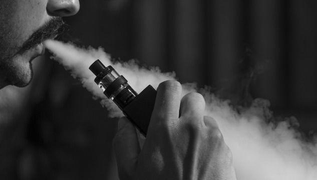 Perché non siamo sicuri che ci sia stata una morte per sigaretta elettronica