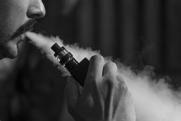 Perché non siamo sicuri che ci sia stata una morte per sigaretta elettronica article-post