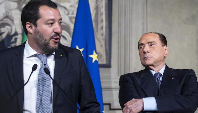 Forza Italia