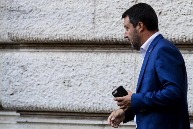 I sondaggi Noto: in caso di elezioni, Lega al 38% article-post