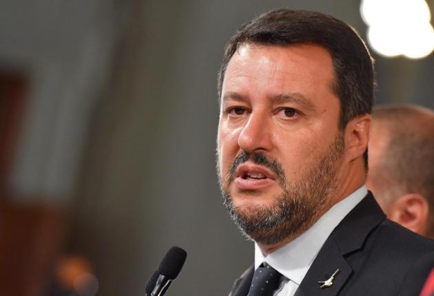 Sondaggio Tecnè: la Lega perde il 3% dopo la crisi di governo article-post