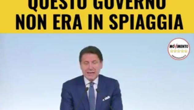 spread crisi governo