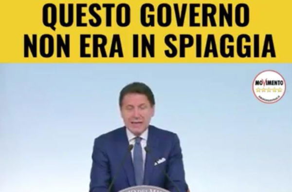 Come vola lo spread dopo la crisi di governo
