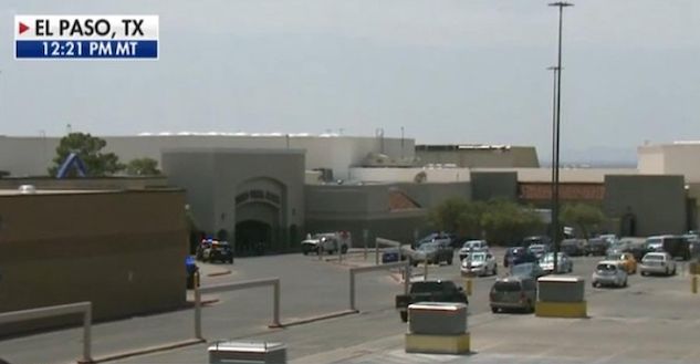 Strage in un Walmart in Texas: catturato il killer article-post