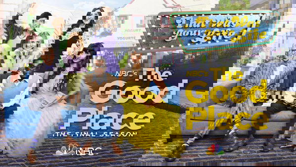 The Good Place 4: Le dichiarazioni di Schur sull’ultimo messaggio lanciato dallo show