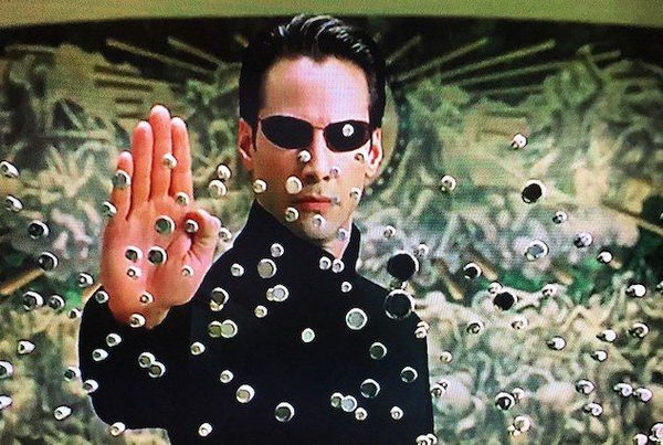 The Matrix torna: al lavoro il quarto capitolo della saga con Keanu Reeves