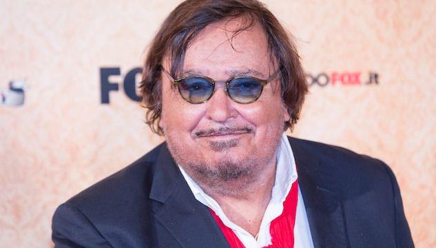 Umberto Smaila dice la sua sulla crisi di governo: «Giuseppe Conte sparla di Salvini»