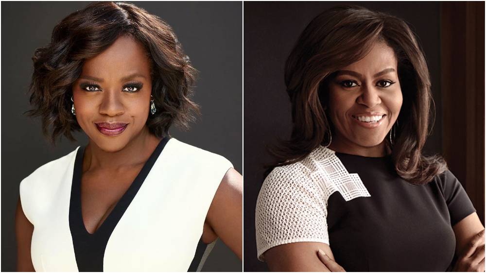 First Ladies: Viola Davis sarà Michelle Obama per Showtime article-post