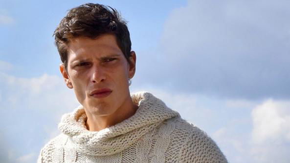 Matteo Martari: Intervista “Un passo dal cielo di redenzione per me, dimentichiamo la natura”