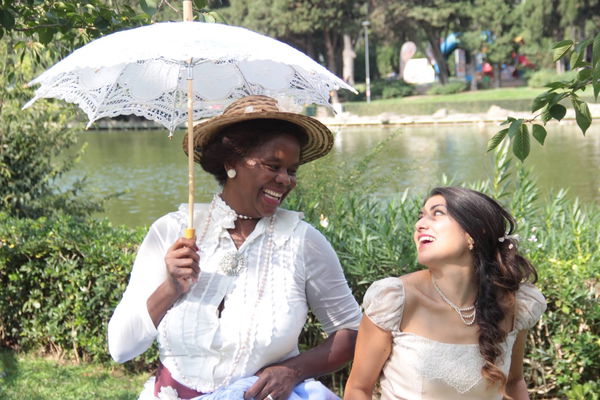 Gran Ballo con Pic Nic, la danza storica arriva a Villa Lazzaroni