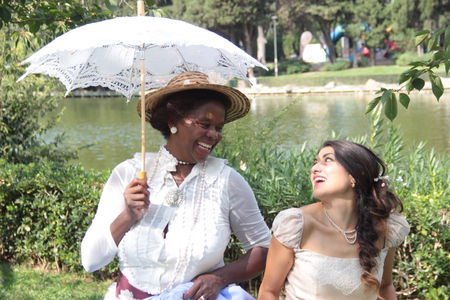 Gran Ballo con Pic Nic, la danza storica arriva a Villa Lazzaroni article-post