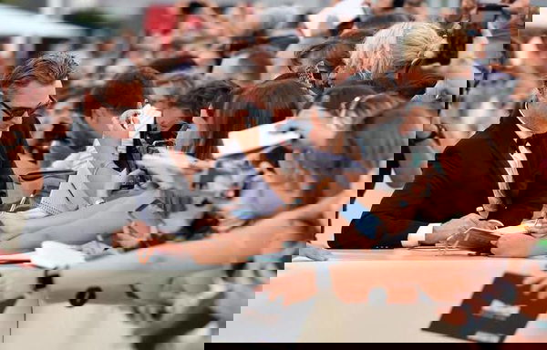 Venezia 76: Joaquin Phoenix e la ritrovata coppia Bellucci/Cassel infiammano il lido