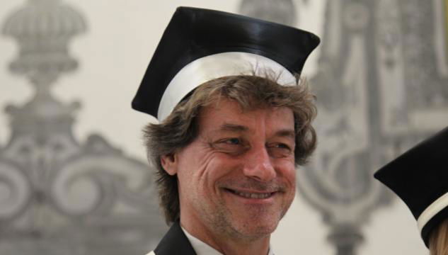Alberto Angela