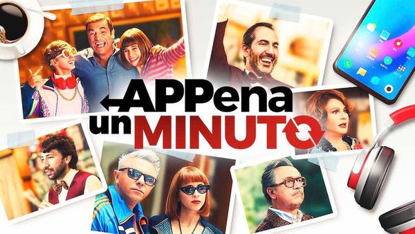 Appena un minuto: Recensione del film di Francesco Mandelli