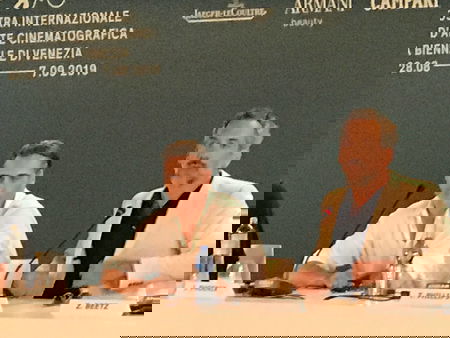 Venezia 76, Joker: Joaquin Phoenix “Volevo trasmetterne anche la luce, non solo i tormenti” article-post