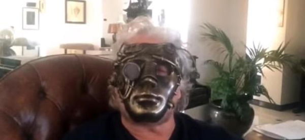 Beppe Grillo paragona Renzi a Salvini: «I due Mattei fanno minc**ate d’impulso»