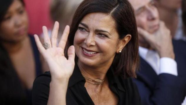Boldrini quanto vuole