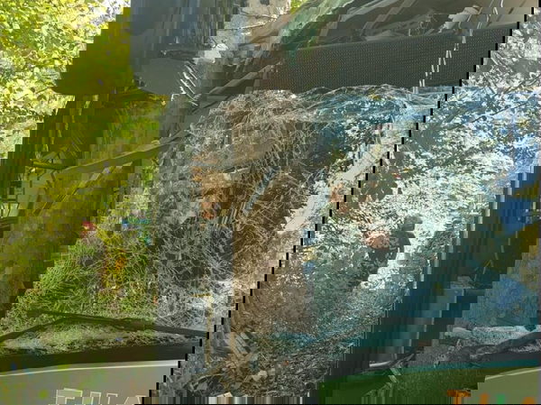 Caprara di Spoltore, autobus sbanda ed esce fuori strada: 30 feriti, grave 17enne