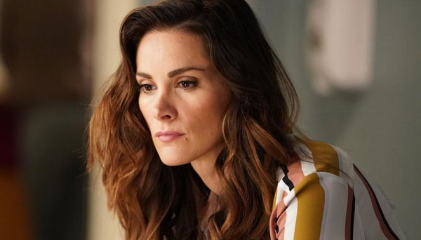 Grey’s Anatomy 16: Stefania Spampinato torna nel primo episodio
