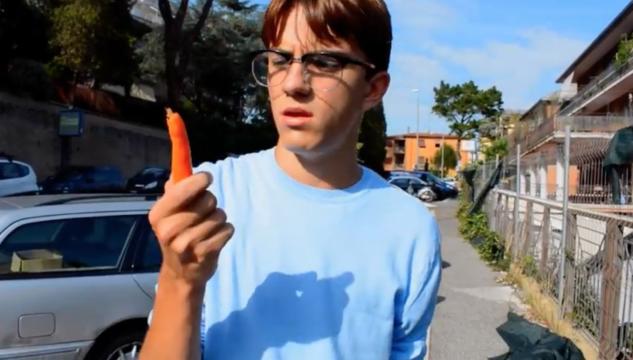Carote video originale