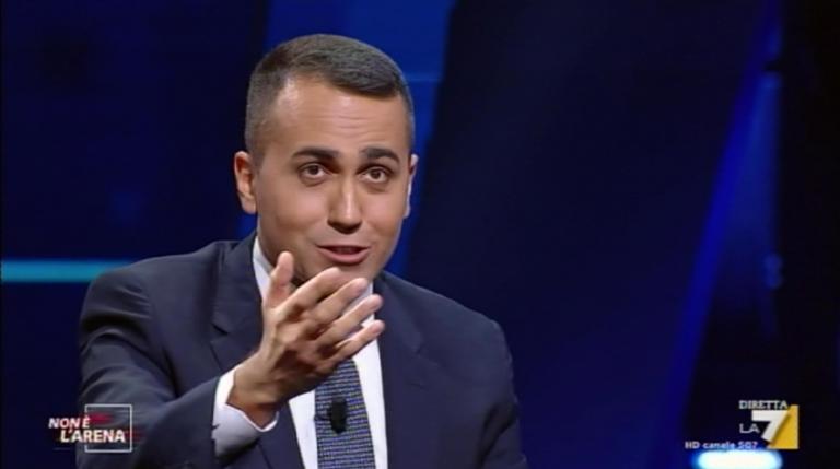 Casaleggio all’Onu: «Fu Di Maio, quando era al Mise, a chiederci di organizzare l’evento»