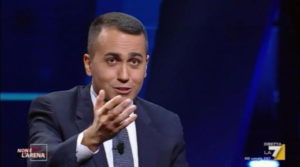 Casaleggio all’Onu: «Fu Di Maio, quando era al Mise, a chiederci di organizzare l’evento»