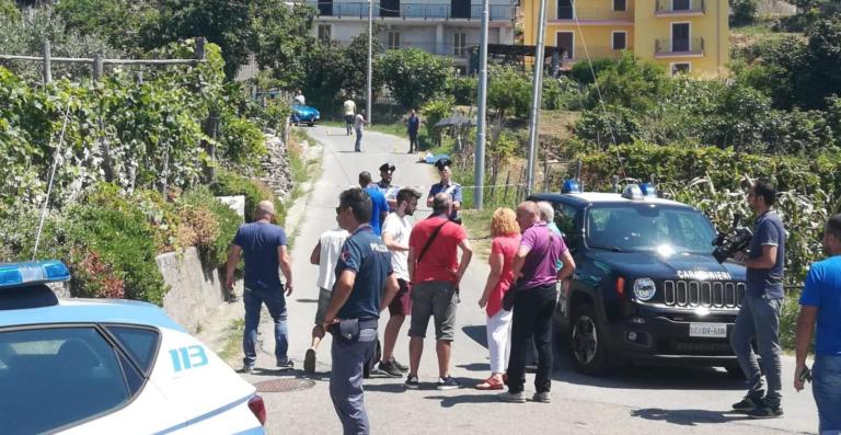 Denunciato l’uomo che ha colpito con un calcio un bambino di 3 anni che voleva accarezzare suo figlio