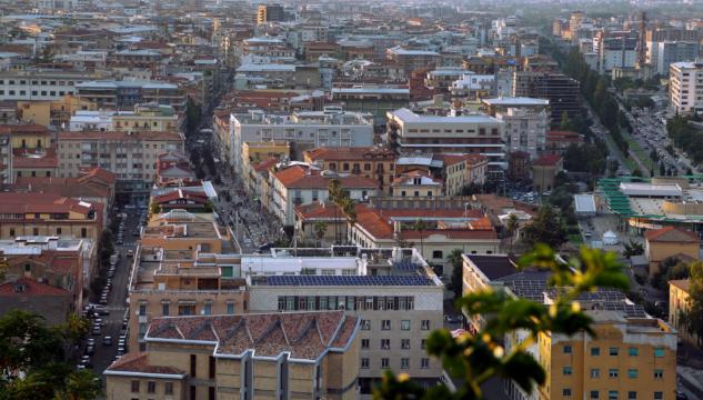 Cosenza