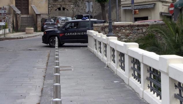 Cosenza