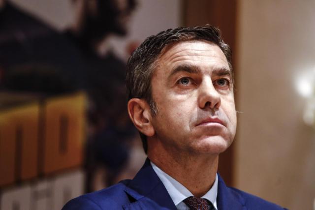 Il fuorionda di Costacurta fa infuriare i tifosi: «Un regalino il rigore al Napoli» article-post