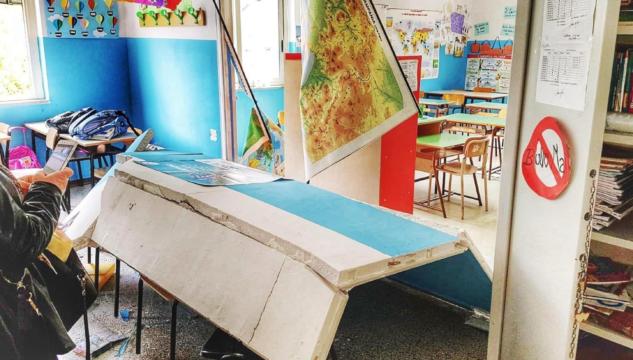 Crolli Scuole
