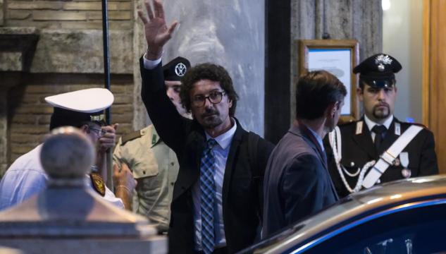 Danilo Toninelli