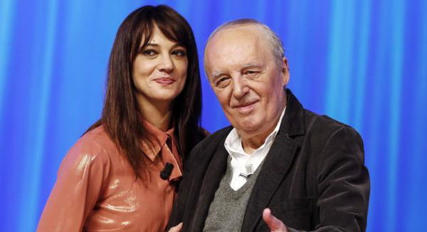 Dario Argento sulla scissione di Renzi dal Pd: «È degna del peggior film dell’orrore»