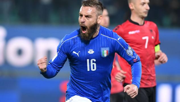 De Rossi