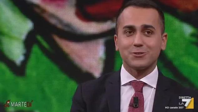 Di Maio