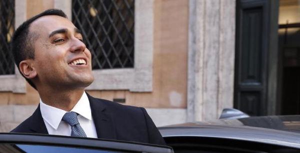 Luigi Di Maio non si fida ancora del Pd: «Vedremo cosa accadrà sul taglio dei parlamentari»