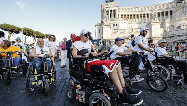 Disabilità