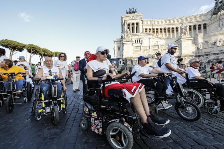 Gli invalidi invisibili